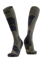 X-Socks® Ski Perform Merino Otc Sand M100
