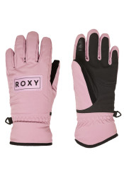 Rukavice Roxy ERGHN03047-MGQ0 Freshfield Discreet Mauve 