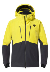 Descente bunda Shoulder Pad