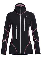 Crazy Jkt Boosted Proof 3l Woman Blueberry