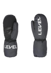 Level Big Mountain Black