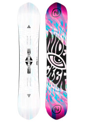 Nidecker Gamma Snowboard