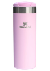 Termo fľaša STANLEY The AeroLight Transit Mug 470 ml/16oz Cherry Blossom
