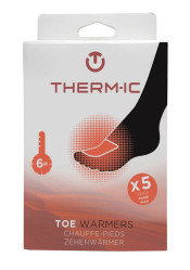 Hrejivé vrecká Therm-ic Toe Warmers