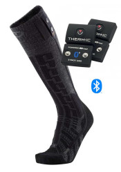 Therm-ic Ultra Warm Comfort Socks S.E.T.+S-Pack 1400B