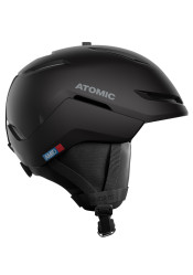 Helma Atomic Savor GT Amid Black