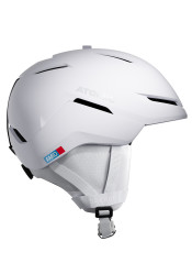 Helma Atomic Savor GT AMID White