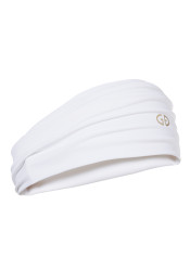 Goldbergh Cove Headband White