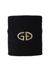 Potítko Goldbergh Sweaty Wrist Band (Pair) Black