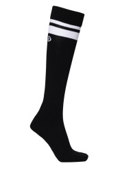 Ponožky Goldbergh Supporto Sock Black