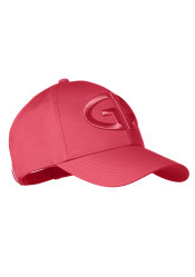 Dámska šiltovka Goldbergh Valencia Baseball Cap Italian Rose