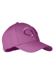 Šiltovka Goldbergh Valencia Baseball Cap Viola
