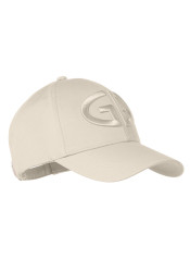 Šiltovka Goldbergh Valencia Baseball Cap Champagne