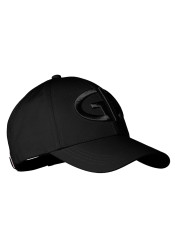 Šiltovka Goldbergh Valencia Baseball Cap Black