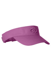 Šilt Goldbergh Match Visor Viola