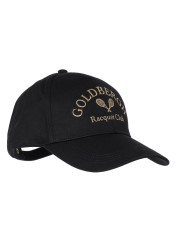 Šiltovka Goldbergh Bellina Baseball Cap Black
