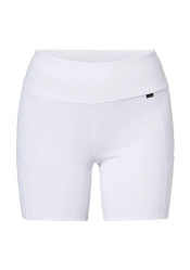 Dámske šortky Goldbergh Rael Pants White