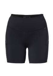 Dámske šortky Goldbergh Lilou Short Black