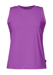 Goldbergh Solane Sleeveless Top Viola