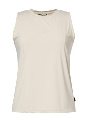 Goldbergh Solane Sleeveless Top Champagne