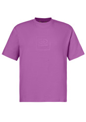 Dámske tričko Goldbergh Legacy Short Sleeve Top Viola