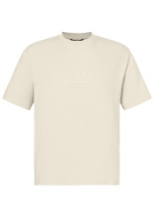 Dámske tričko Goldbergh Legacy Short Sleeve Top Champagne