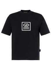 Dámske tričko Goldbergh Legacy Short Sleeve Top Black