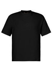 Dámske tričko Goldbergh Legacy Short Sleeve Top Black
