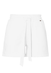 Dámske kraťasy Goldbergh Nice Short White