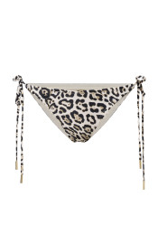Dámske plavky Goldbergh Féroce Bikini Bottom Jaguar