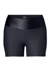 Goldbergh Eloisa Swim Short Black