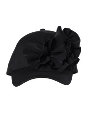 Goldbergh Alora Baseball Cap Black