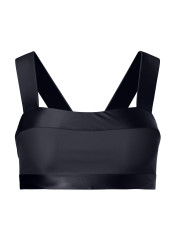 Dámske plavky Goldbergh Plonge Bikini Top Black