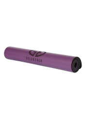 Goldbergh Vinyasa Yoga Mat Viola