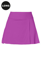 Dámska sukňa Goldbergh Anais Long Skirt Viola