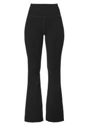 Goldbergh Lunge Tight Black