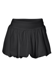 Dámska sukňa Goldbergh Dorata Skirt Black