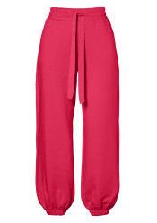 Dámske tepláky Goldbergh Lounger Pants Italian Rose
