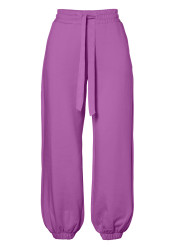 Dámske tepláky Goldbergh Lounger Pants Viola