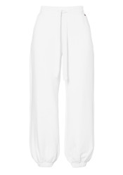 Dámske tepláky Goldbergh Lounger Pants White
