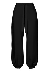Dámske tepláky Goldbergh Lounger Pants Black