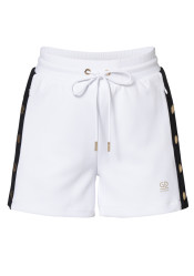 Dámske šortky Goldbergh Vanna Short White