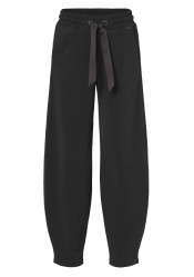 Dámske tepláky Goldbergh Bellario Pants Black