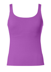 Dámsky top Goldbergh Dalia Tank With Bra Viola