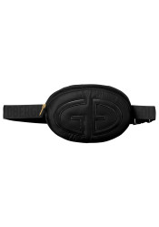 L'advinka Goldbergh Adorable Fanny Pack Black