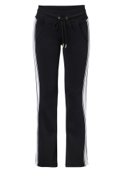 Dámske nohavice Goldbergh Elio Track Pants Black