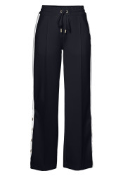Dámske nohavice Goldbergh Grimaud Track Pants Black