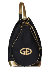 Goldbergh Calida Bag Black