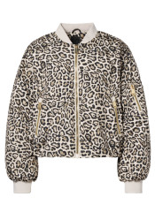 Goldbergh Zephyr Jacket Jaguar