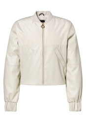 Dámska bunda Goldbergh Seavia Jacket Champagne
